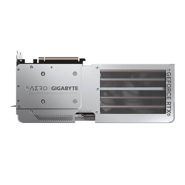 Gigabyte RTX 4070 Ti Aero OC 12GB Gaming Graphics Card
